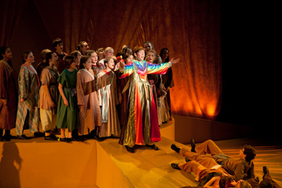 Cyt joseph and on sale the amazing technicolor dreamcoat