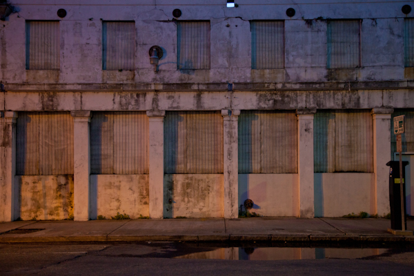 New Orleans 3
